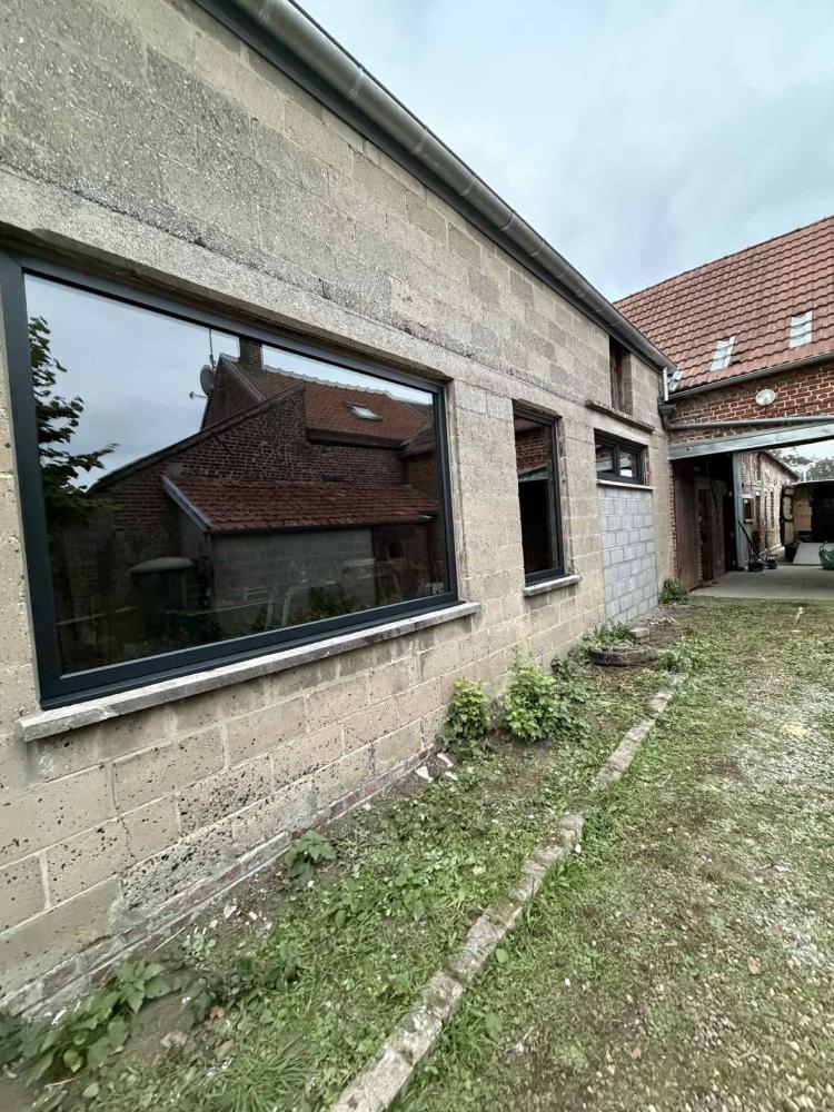 Menuiserie Le Cateau-Cambrésis