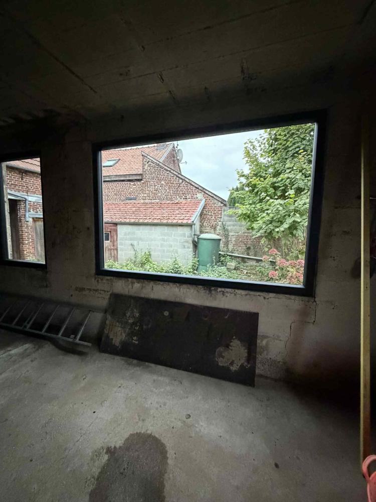 Menuiserie Le Quesnoy