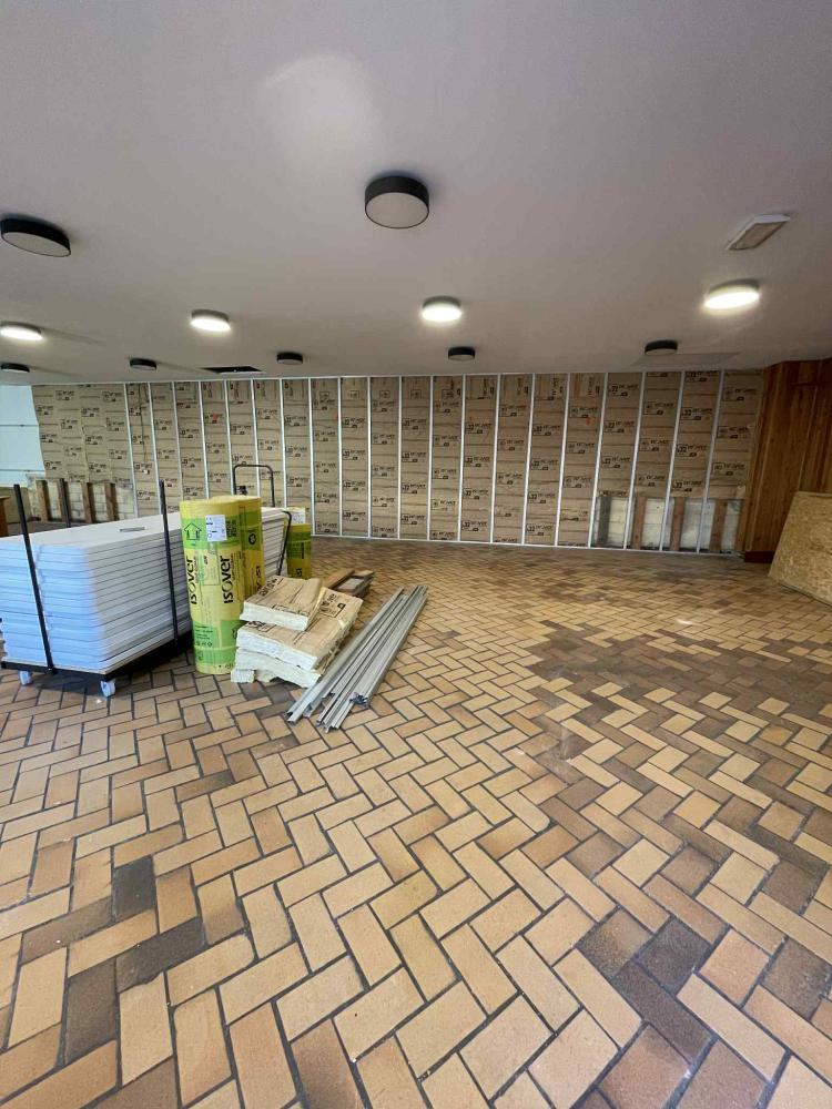 Isolation Valenciennes