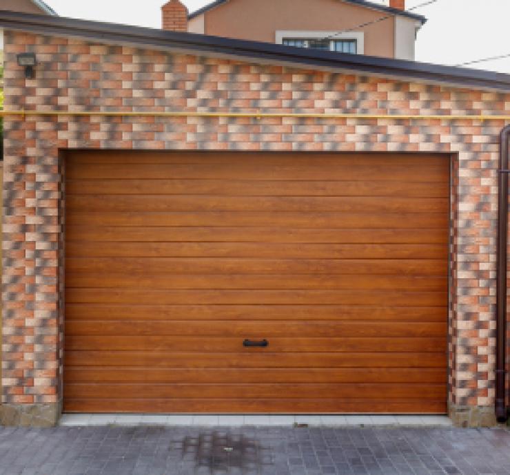 Pose de portes de garage Valenciennes